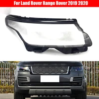 car headlamp lens for land rover range rover 2019 2020 car replacement auto shell cover