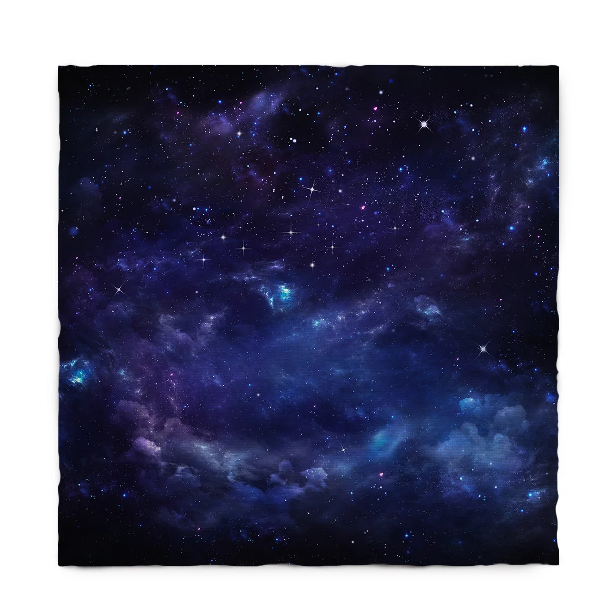 Скатерть Star Universe для свадьбы дня рождения стола декоративная тканевая салфетка