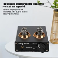 mm phono amplifier modes for home record player valve tube with three audiophile high performance phono preamp abs turntable