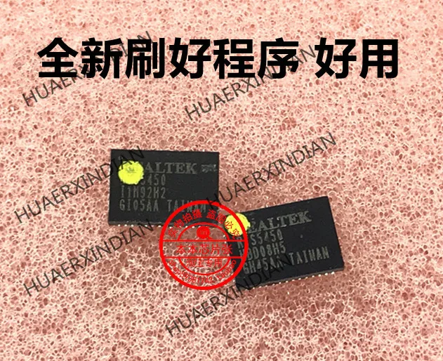 

New 15.6pro R15-6050A2940901-MB-A01 RTS5450