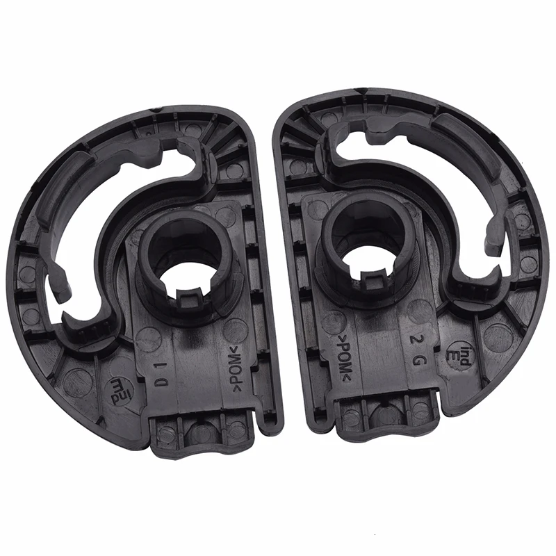 Подлокотник для сиденья SPEEDWOW пластиковое крепление передний левый правый