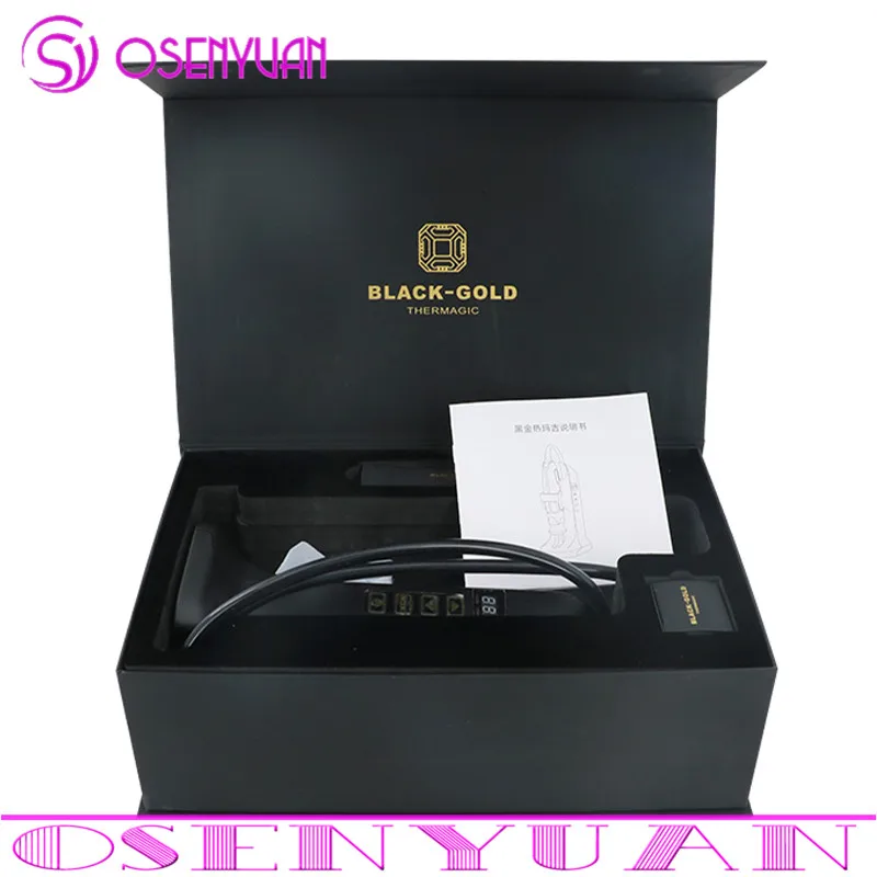 

Multifunctional Thermage Beauty Instrument Radio Frequency Device Skin Rejuvenation Wrinkle Removal Tightening Facial Massager