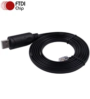 940 0144 usb to rj12 6p6c console cable for apc ups metered and switched pdu ap78xx ap79xx ap86xx ap88xx ap89xx