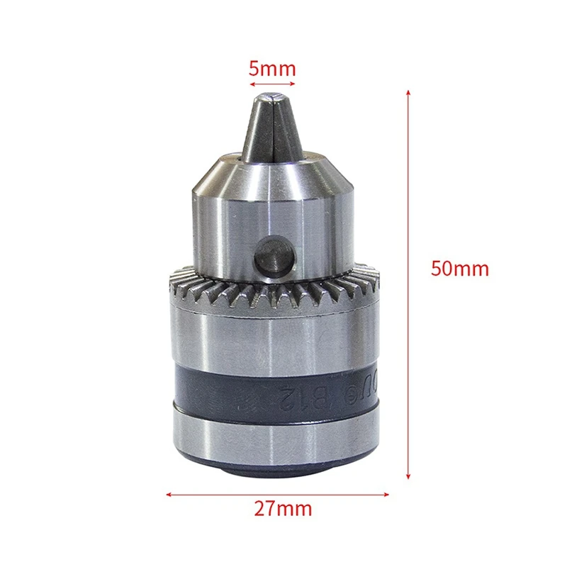 Dc 12-24V Lathe Press 775 Motor with Miniature Hand Drill Chuck and Mounting Bracket 10000Rpm for Diy Assembly | Инструменты