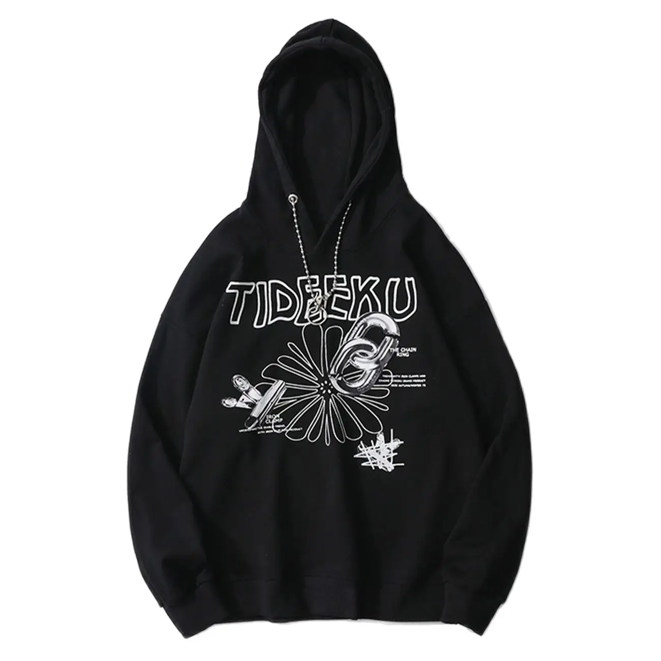 

Hoodies & Sweatshirts
