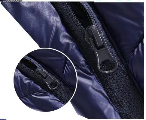 2019 Одежда для новорожденных мальчиков и девочек зимние комбинезоны с капюшоном