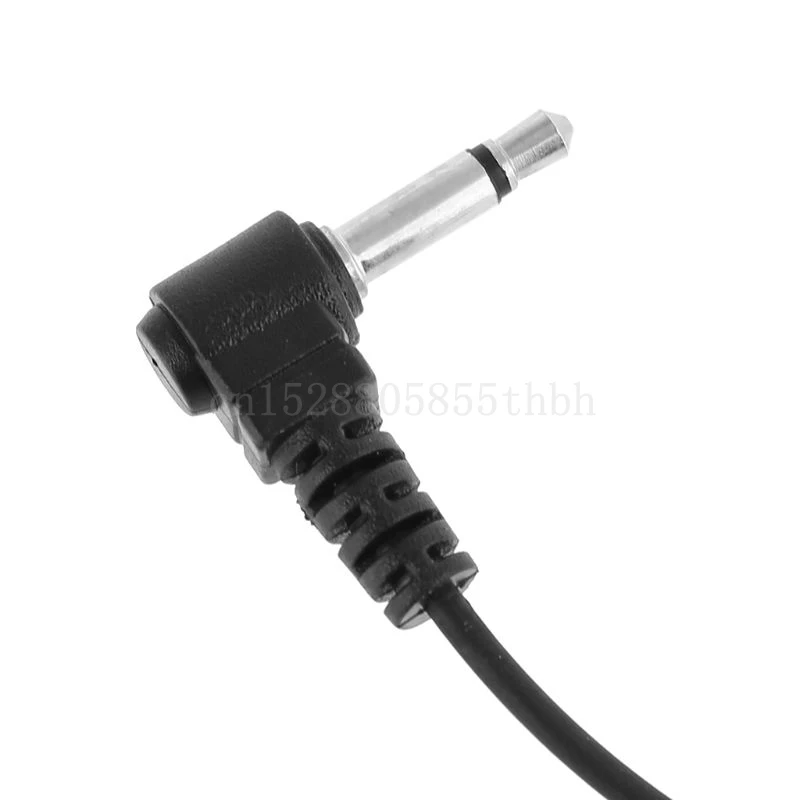 

3.5mm Air Acoustic Tube Earpiece Headset for Two-Way Radio Speaker Microphone