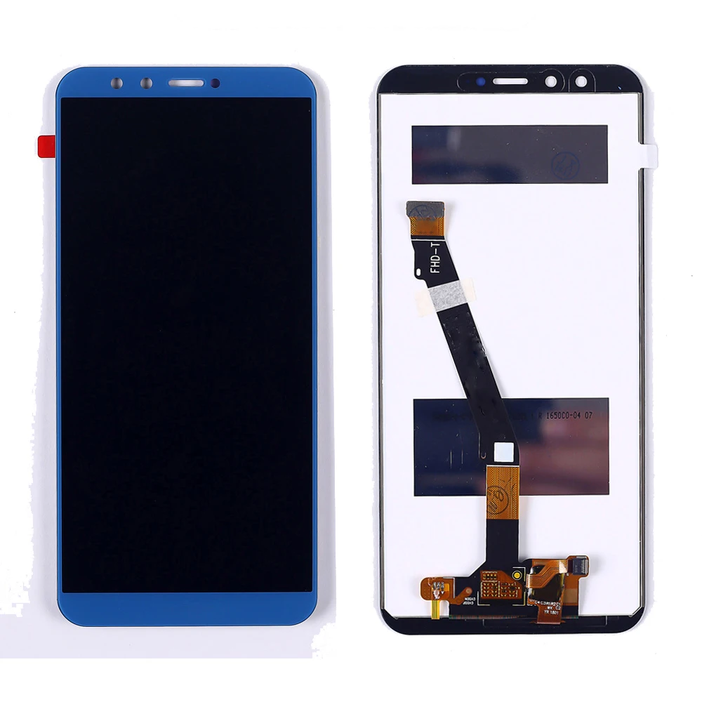 5 65 дюйма для Huawei Honor 9 Lite / Youth LLD AL00 AL10 L31 TL10 сенсорный экран ЖК дисплей Бесплатные