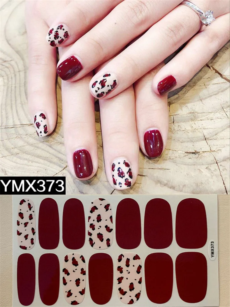 Наклейки Lamemoria горячая Распродажа 1 шт. YMX189 YMX214 наклейки для французского