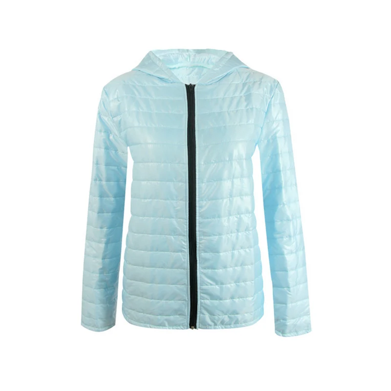 2019 зимняя женская куртка с короткими и длинными рукавами однотонная Цвет на