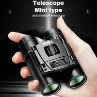 100x22 professional hd telescope 30000m phone binoculars high magnification bak4 micro night vision telescope for camping