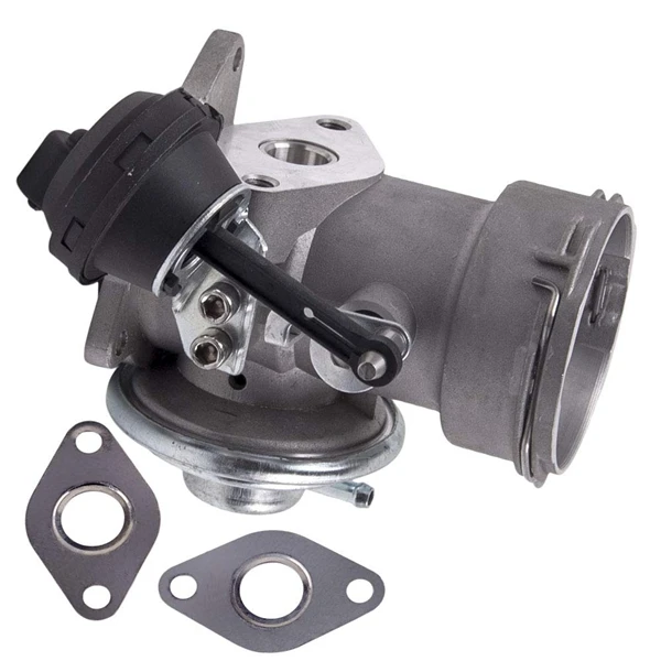 Клапан AGR EGR для A4 B6 A6 C5 FORD GALAXY SEAT 1 9 TDI 038131501AA|Клапан системы рециркуляции