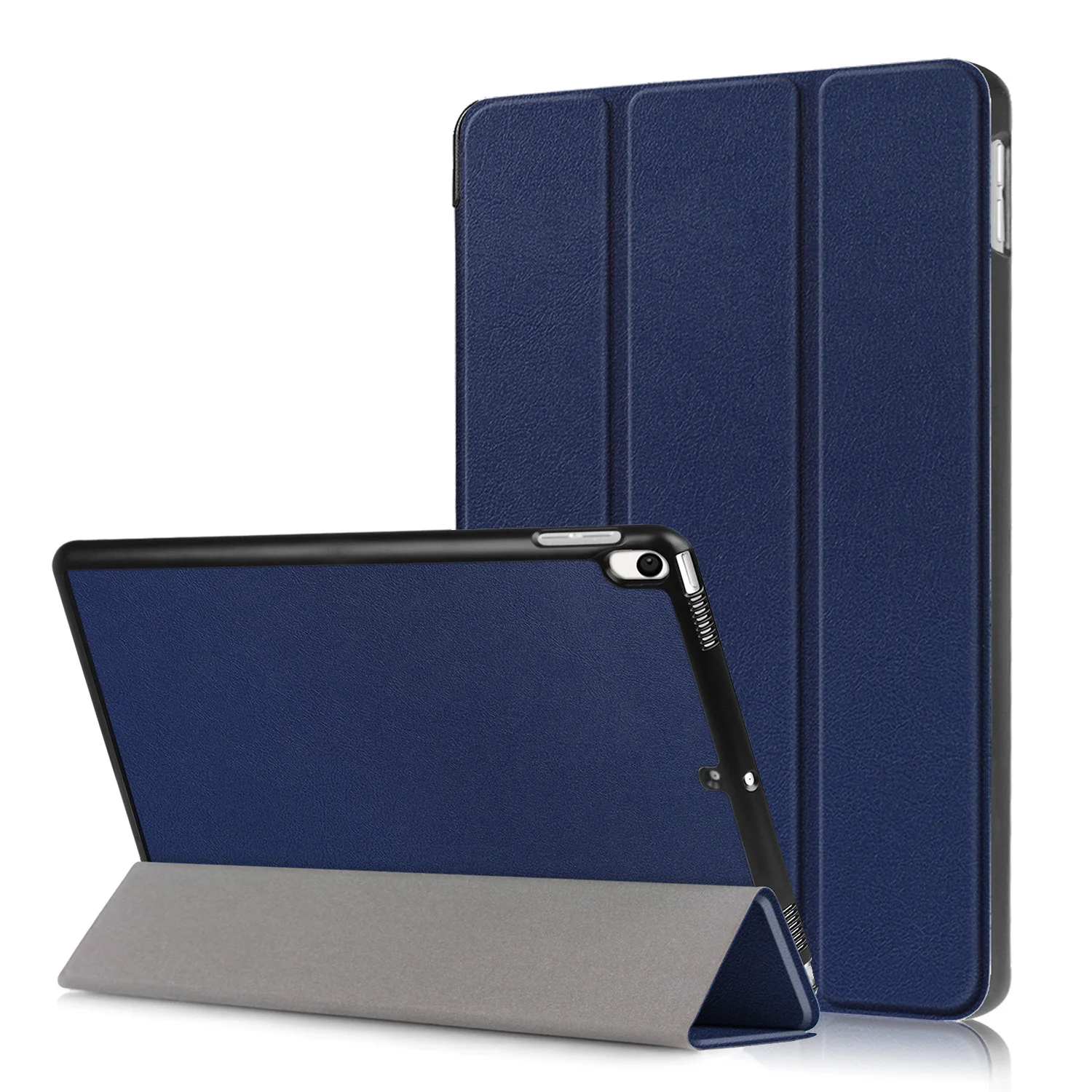 Чехол Besegad для iPad Air 3 защитный чехол из искусственной кожи подставка с функцией