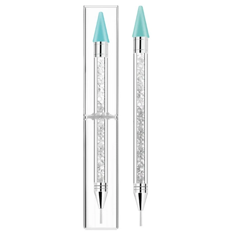 Воск-карандаш 094E стразы инструмент для захвата драгоценных камней кристаллов