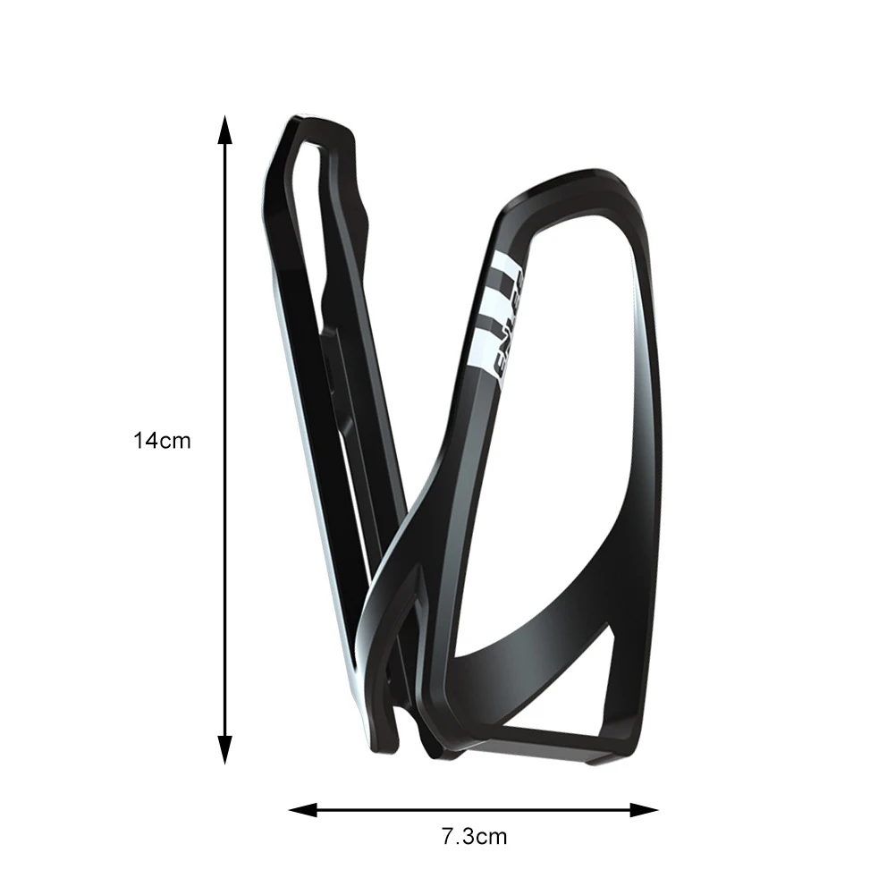 

MTB Road Bike Water Bottle Cage Water Bottle Holder Ultralight Plastic Bracket Bicycle Accessories Cycling Equipment