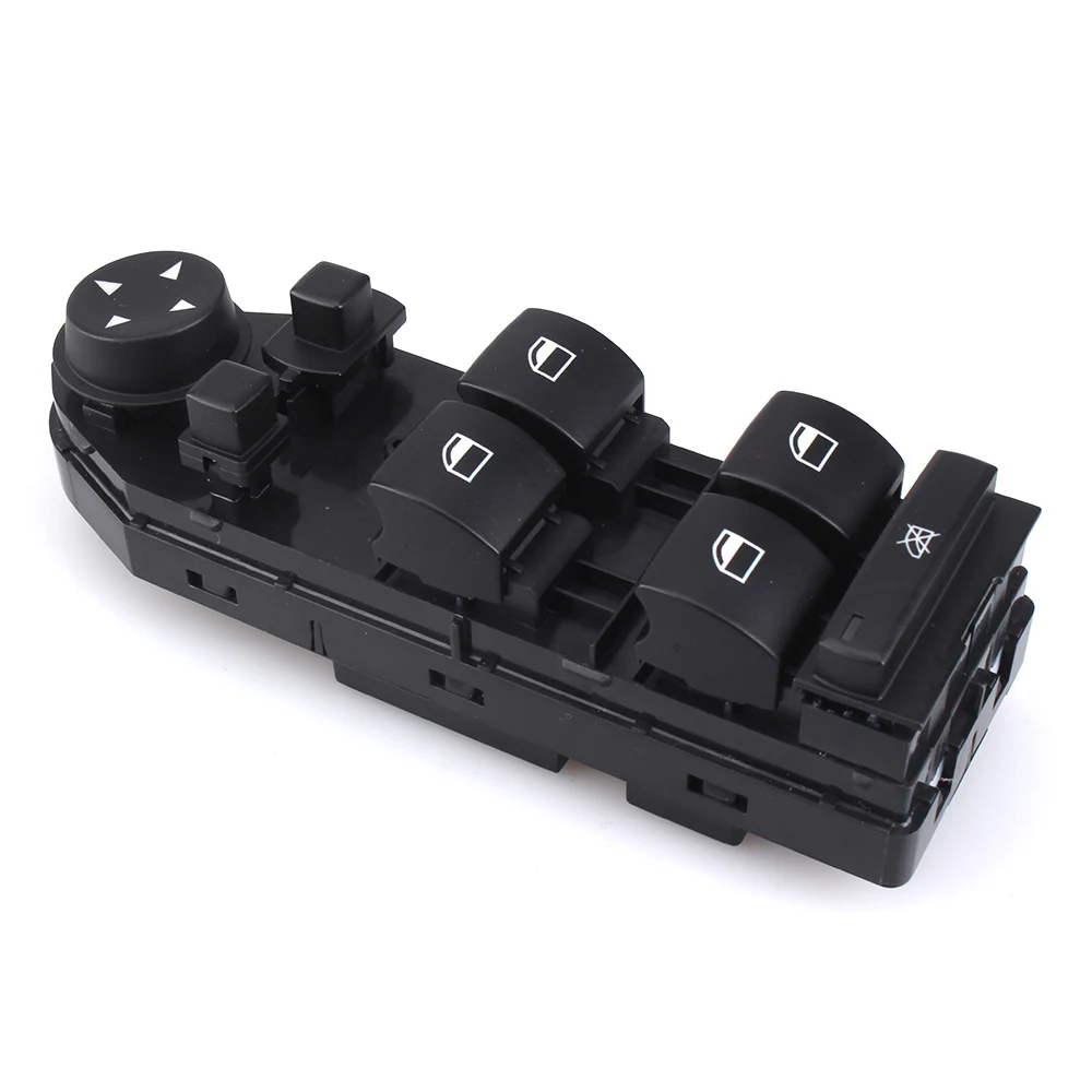 

New Electric Window Lifter Switch 6951904 For BMW E60 E61 5ER 5 Series 61316951909 61316951910