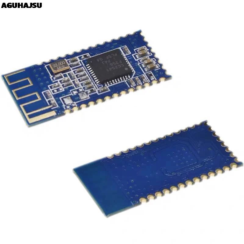 AT-09 Android IOS BLE 4 0 Bluetooth модуль для arduino CC2540 CC2541 Серийный беспроводной совместим HM-10 |