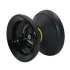 Mic yoyo Y01 Yoyo s Node Pro неотзывчивый сплав Yo-Yos, Профессиональный Yoyo (черный)