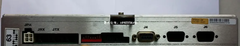 

Модуль NJK10884 BECKMAN (American) DXC800I 63 #, новый