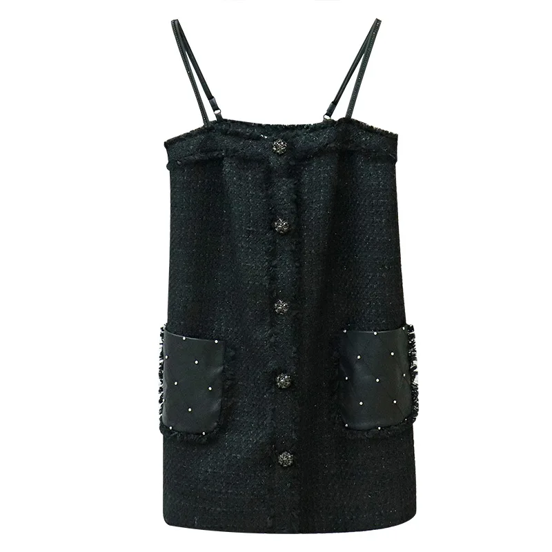 

New women's dress ejwa cj28 in autumn 2020