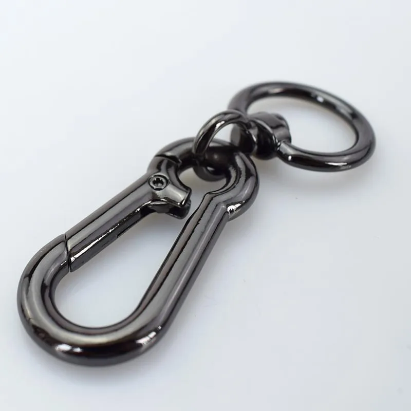 2 шт. высокое качество ошейник для собаки металлическая пряжка цепочка ключей
