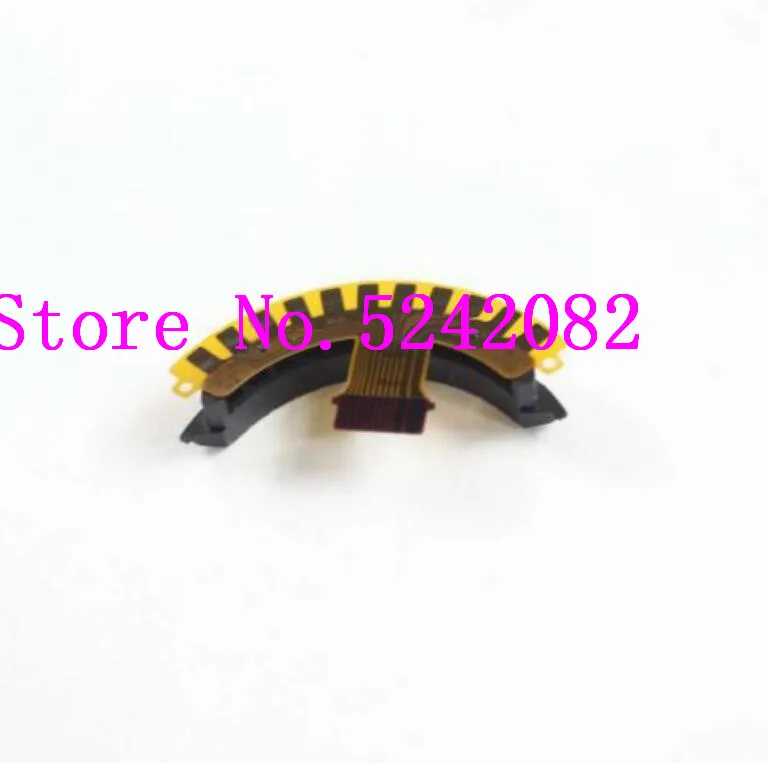 Новые запасные части для Panasonic Lumix G VARIO 14 140 мм F/3 5 6 ASPH H FS14140 зум объектив крепление
