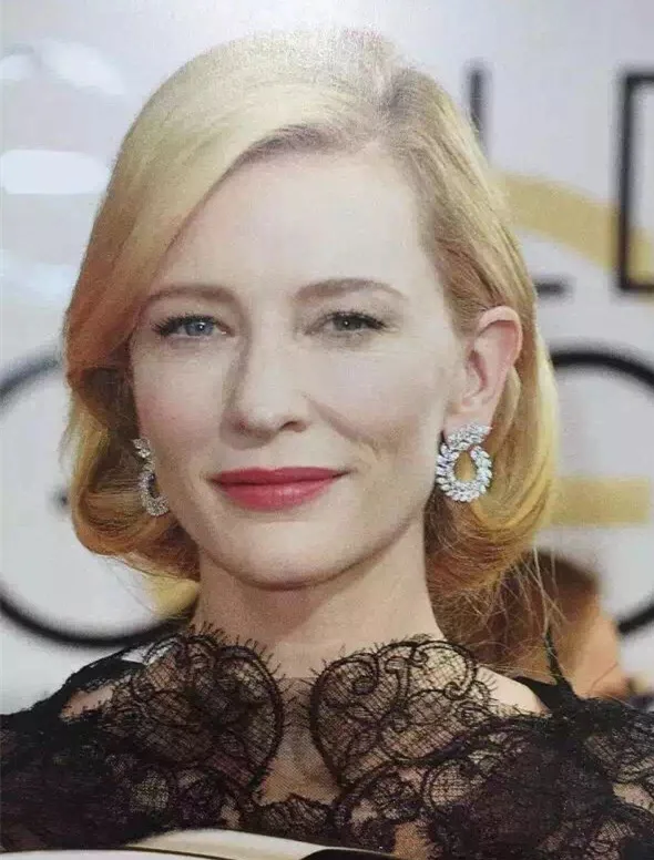 Новый дизайн блестящая Бриллиантовая форма большой бриллиант для женщин