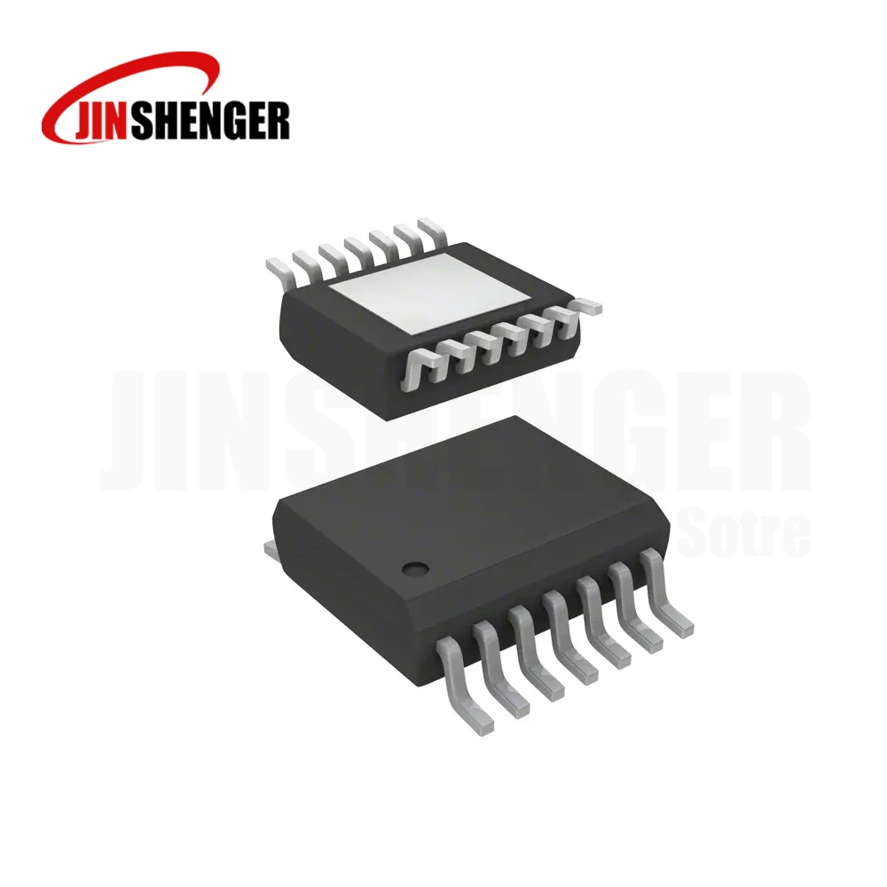 

TLD5097EL IC LED DRIVER LINEAR 14SSOP 100% New and original