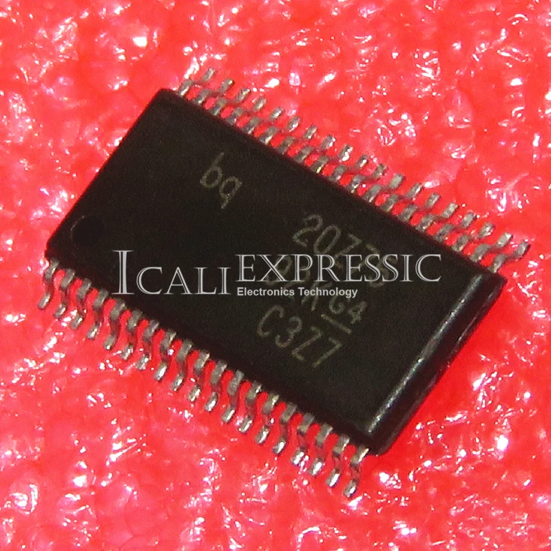 

1 шт. BQ20Z75 20Z75 TSSOP-38 в наличии