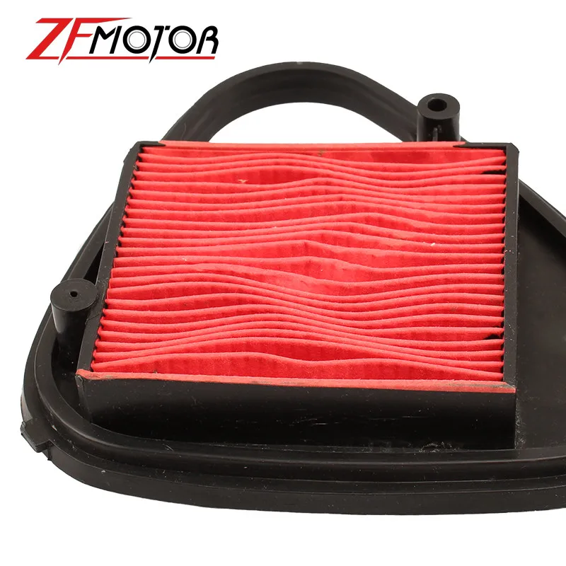 Сменный новый высококачественный впускной воздушный фильтр для HONDA Steed400 STEED600 steed