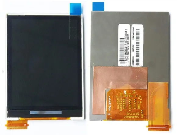 3 97 дюймов 30P HD TFT LCD экран (без касания) ILI9806E Привод IC MIPI интерфейс 480*800|screen box|touch screen
