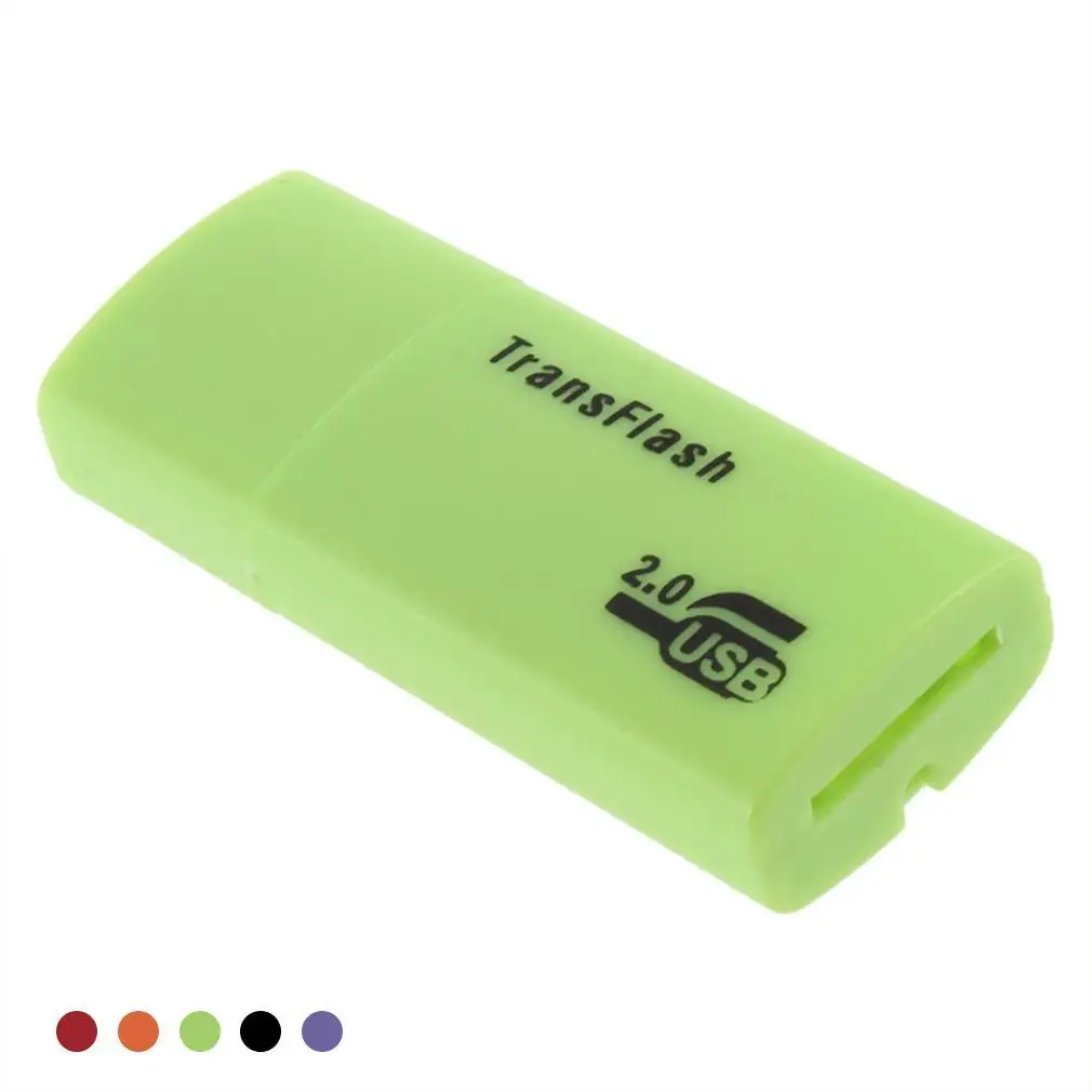 USB 3 1 алюминиевый сплав OTG type C Micro Card Reader Адаптер для телефона ПК Usb зарядное