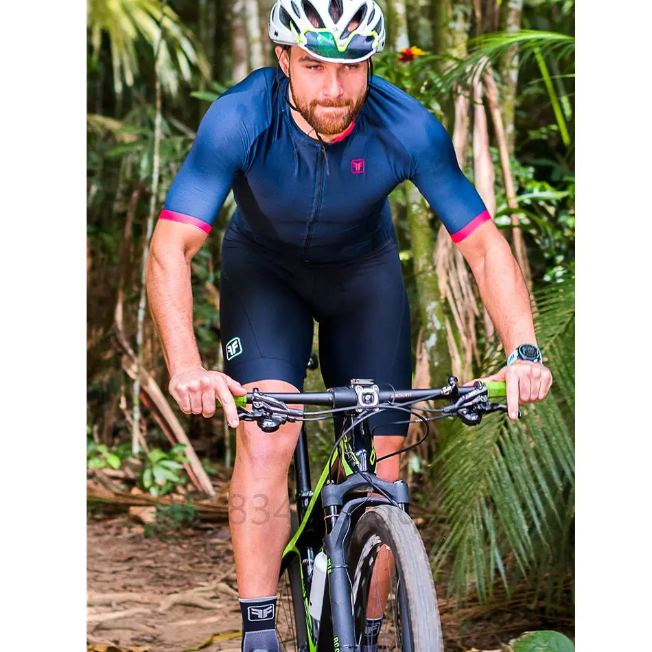 Мужская одежда FREE FORCE для шоссейного велосипеда гоночная Экипировка