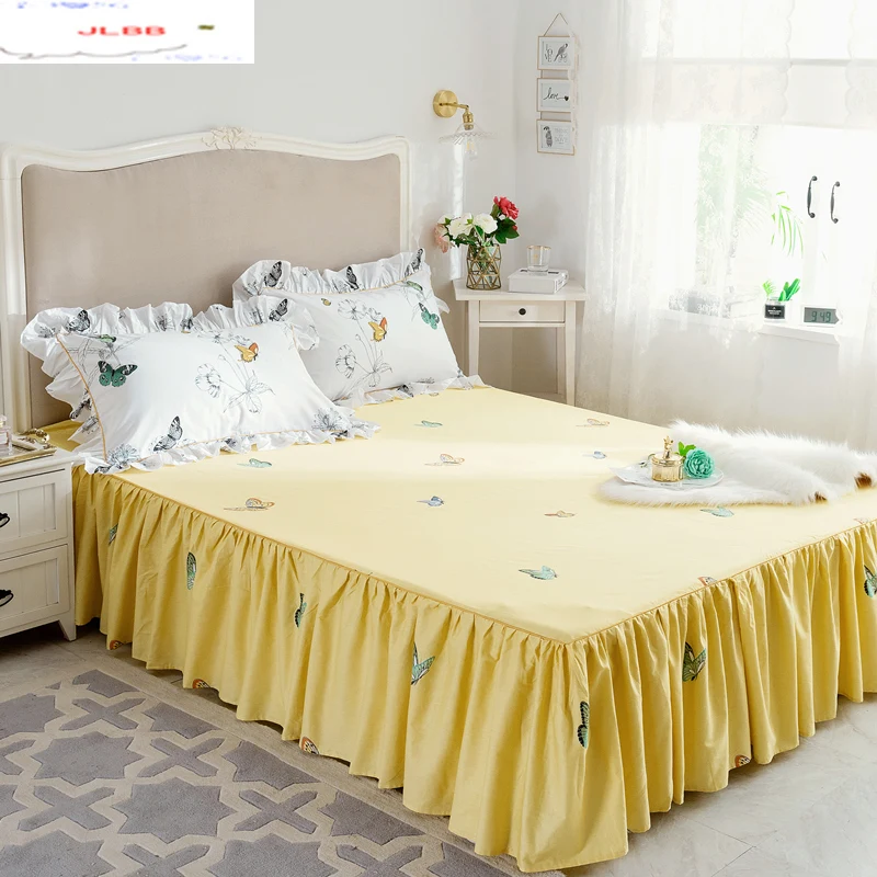 

White Leaves flower Bedding Set Duvet Cover Comforter case Bedding Sets Queen King Twin Size Romantic Bed Set Luxury quilt Cover