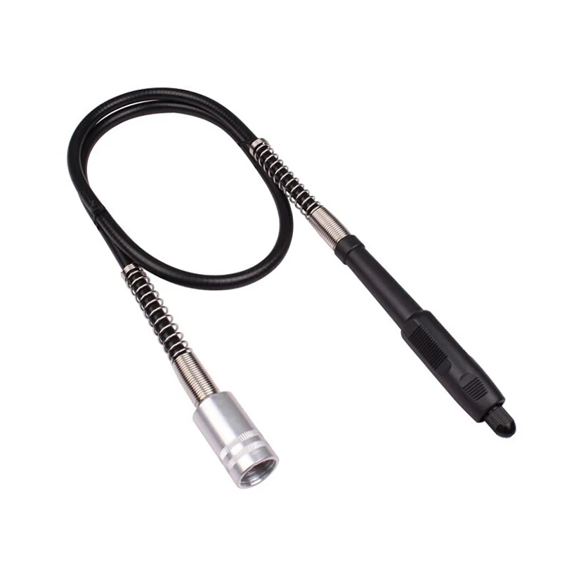 Junejour Проводная электрическая Гибкая сверлильная шлифовальная машина гибкий