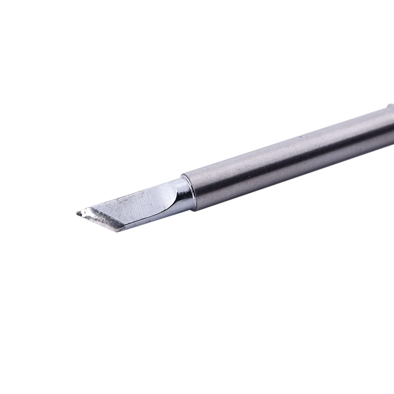 

T12-K Iron Tips For Hakko Soldering Rework Station FX-951 FX-95