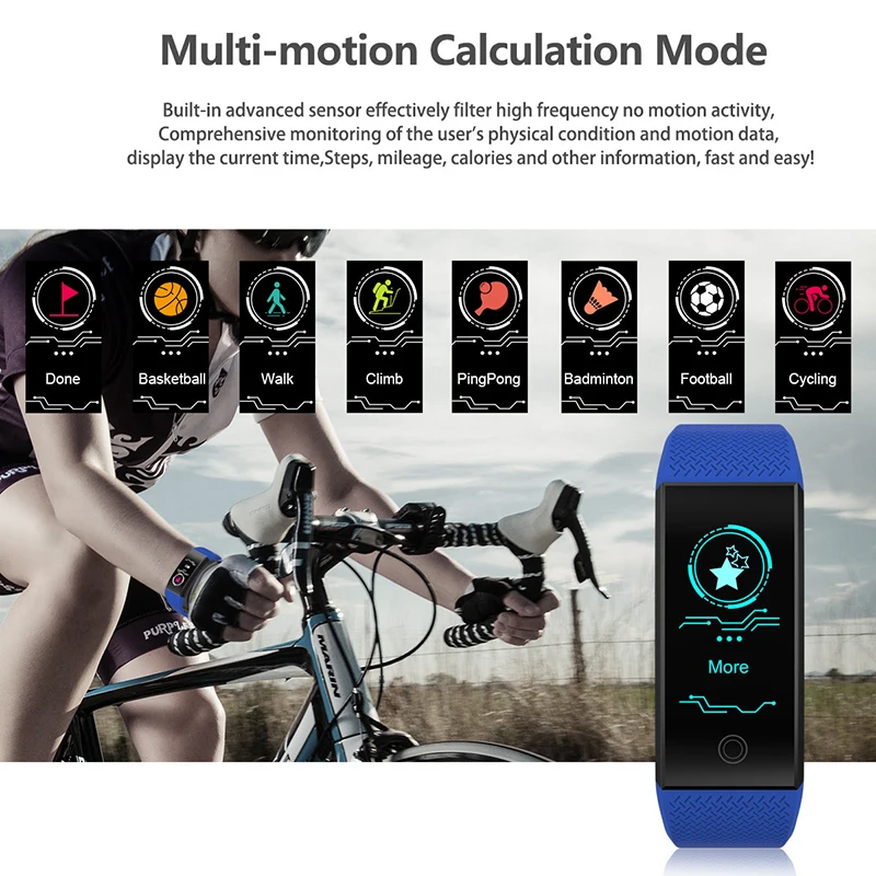 Новые bluetooth QW18 умные часы IOS/Android для мужчин и женщин водонепроницаемые