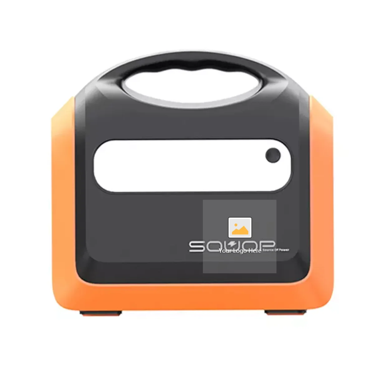 

Прочная перезаряжаемая портативная уличная аварийная солнечная электростанция RTS 600 Вт LiFePO4 для кемпинга