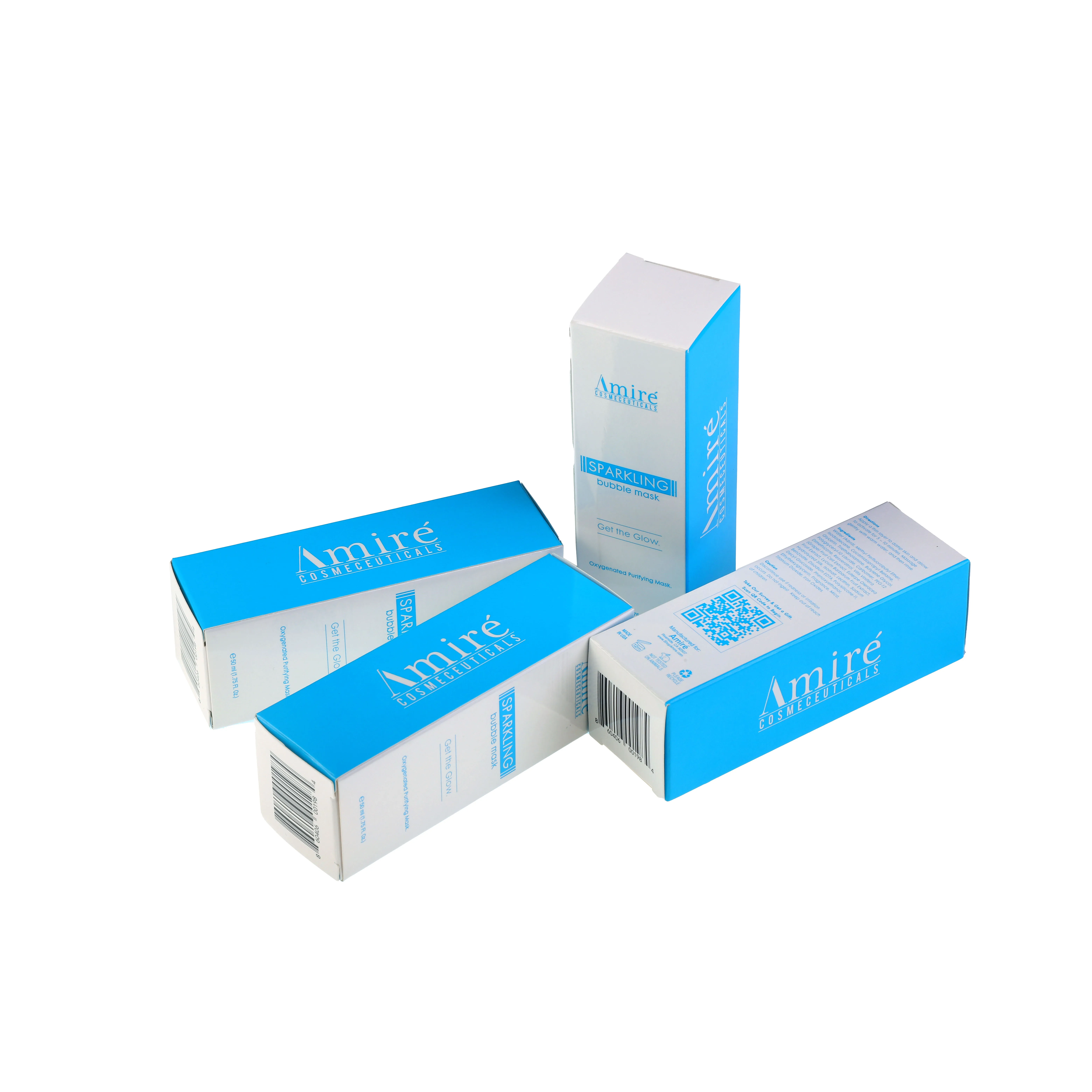 Быстрая доставка дешево индивидуальная печать логотипа в упаковочной коробке |