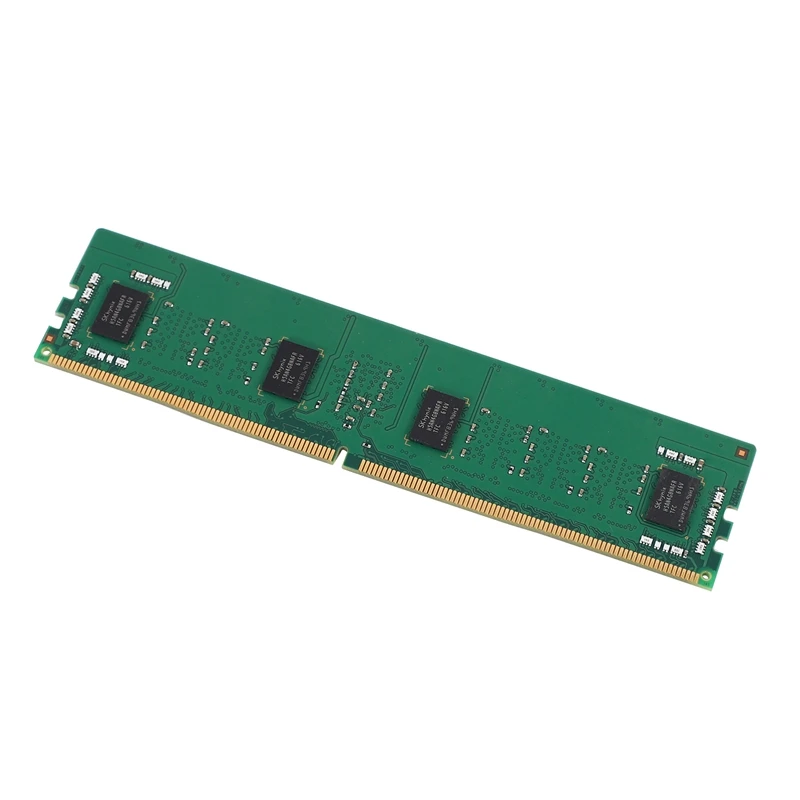 Оперативная Память DDR4 4 Гб Серверная 1RX8 PC4 2133P 17000 1 2 в 213 Гц 288PIN ECC REG DIMM|Оперативная