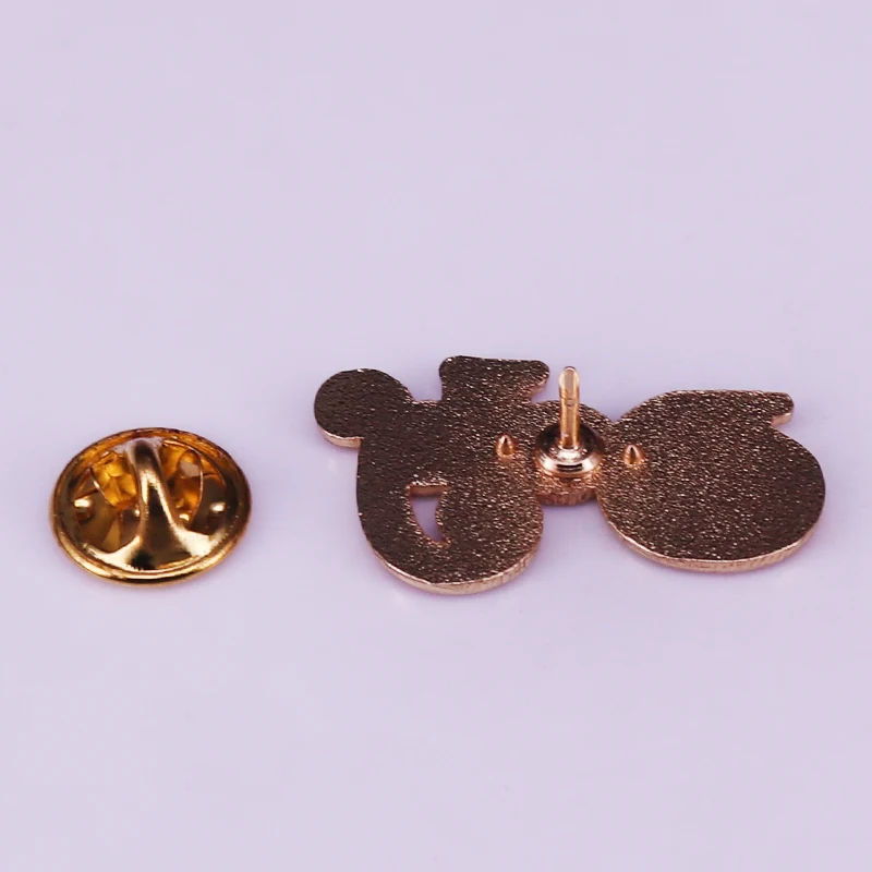 Брошь Dolly Parton розовая блестящая булавка бижутерия в стиле кантри арт-подарок -