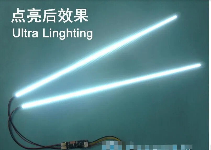 

540mm LED Backlight Strip Kit,Update 24" 24 inch CCFL LCD Screen to LED Monitor