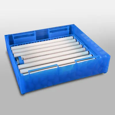 

192/256 Eggs Dual Power Intelligent Automatic Egg Incubator 80W Automatic Humidification Chicken Duck Brooding Machine