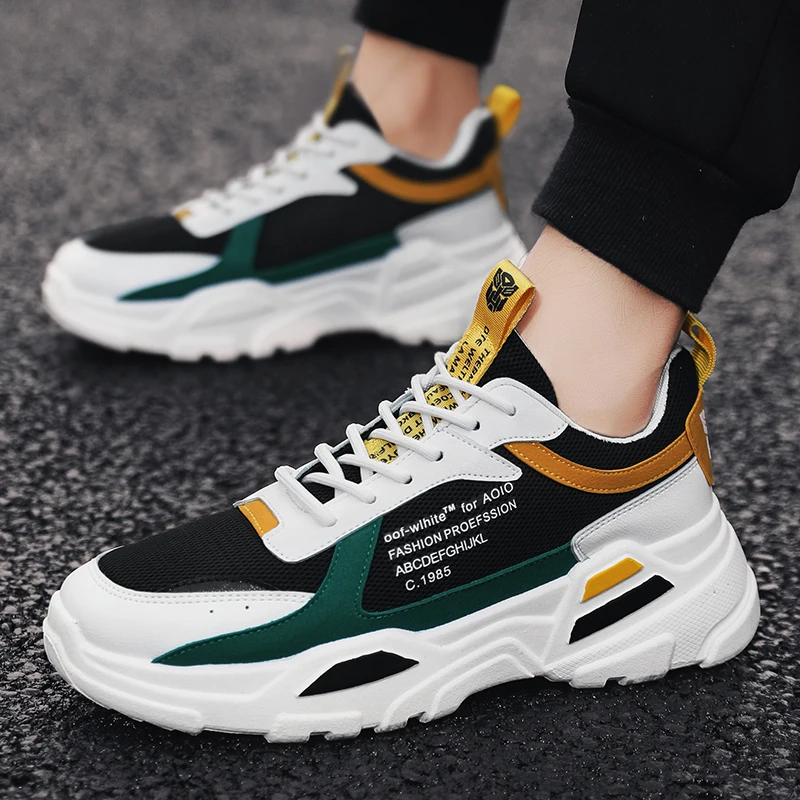 2019 модные мужские кроссовки для бега Yeezys s марафона уличная дышащая спортивная