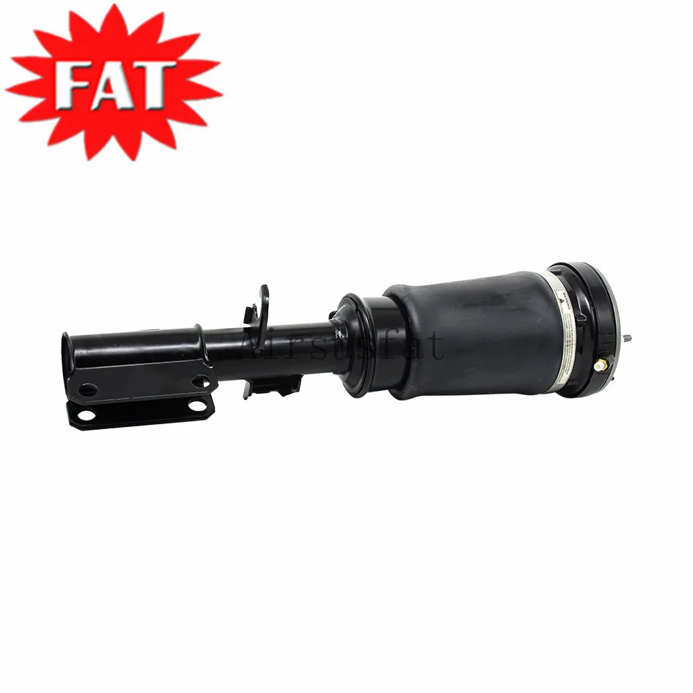 Передняя правая пневматическая подвеска амортизирующая стойка для BMW X5 E53 1999 2006