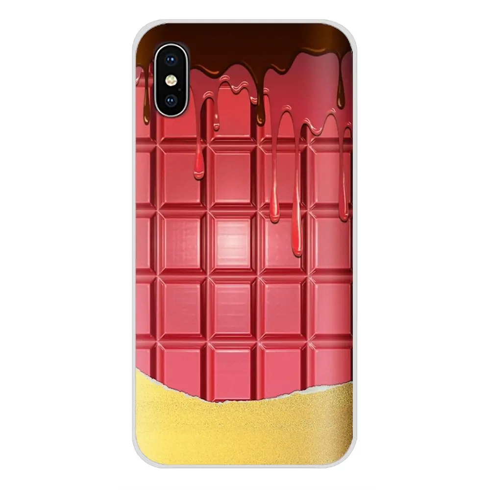Willy Wonka с золотым билетом шоколада для Huawei Honor 4C 5C 6X 7 7A 7C 8 9 10 8C 8S 8X 9X 10I 20 Lite Pro