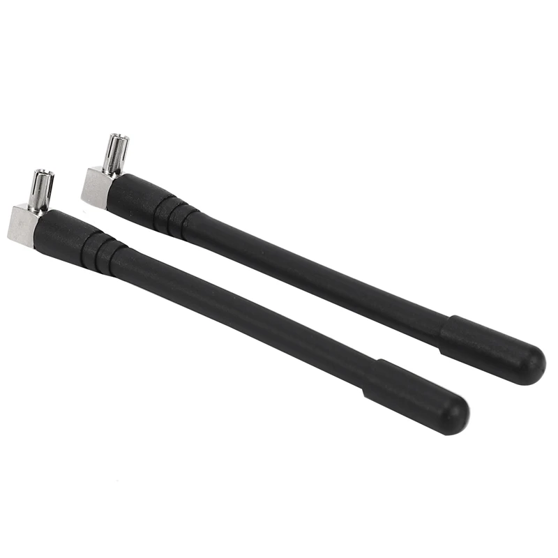 2Pcs Mini TS9 Antenna for ZTE(MF61) 4G LTE Modem MiFi Mobile WiFi Hotspot Router | Компьютеры и офис