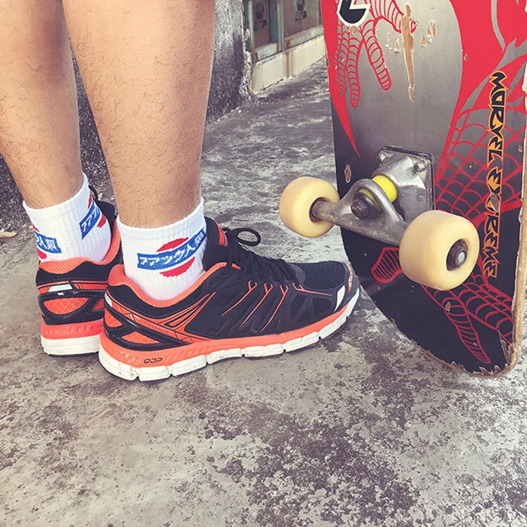 Взрослый Размеры короткие носки вспыш и чудо-пламя кактусы пистолет Корея хорошо