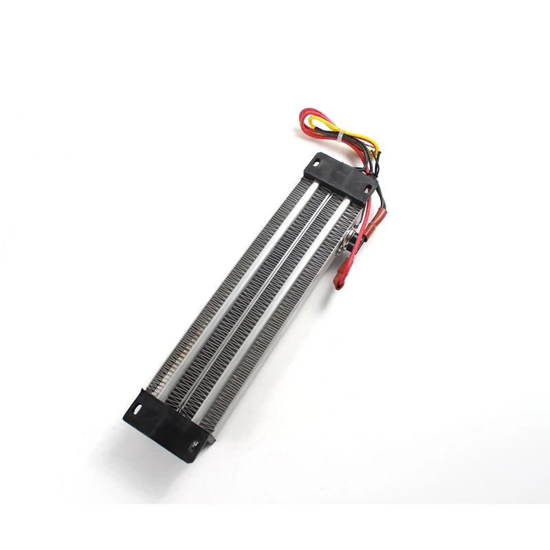 

230x50x26mm 220V 1000W PTC Heater Ceramic Thermistor Air Heating Mini Outdoor Heaters Induction Aquarium Water Car Film Plate