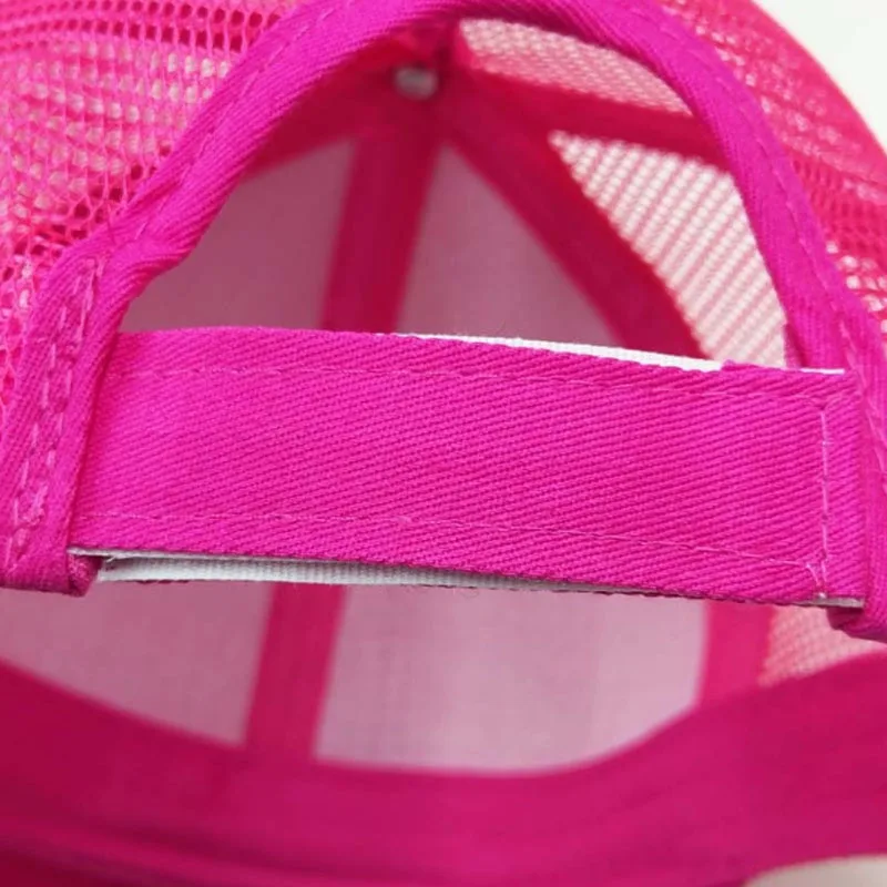 Женские блестящие бейсболки с хвостиком для лошадей, Дад-Хэт с сетчатой задней частью, беспорядочные пучки летние женские снэпбэки с регулируемыми хип-хоп шляпами.